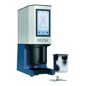 FRXSH Mousse Chef