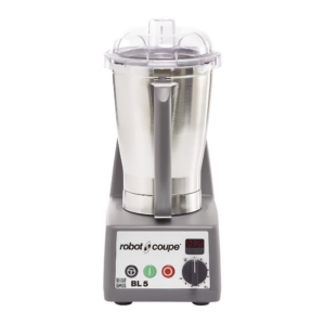 ROBOT COUPE BL 5
