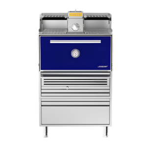 JOSPER Charcoal Oven Hjx Pro M120 Medium