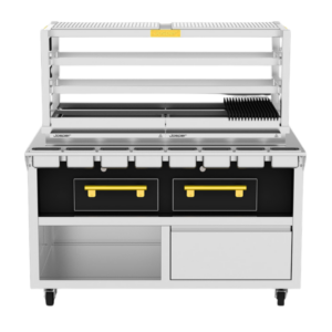 JOSPER Mangal MGJ-132