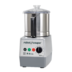 ROBOT COUPE Cutter R4 V.V.