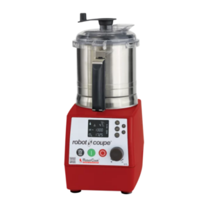 ROBOT COUPE ROBOT COOK (MONOFASE 230V)