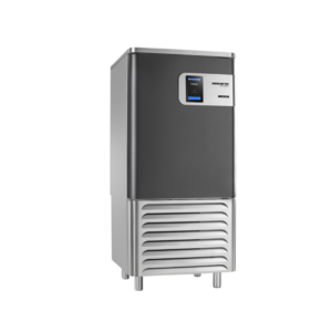 SAMAREF Abbattitore TA 12V BK