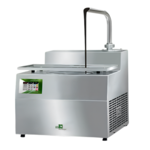 ICB TECNOLOGIE Chocotemper Top-11